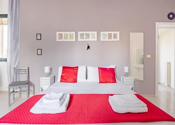 San Lazzaro Apartment