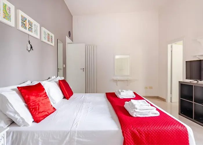 San Lazzaro Apartment