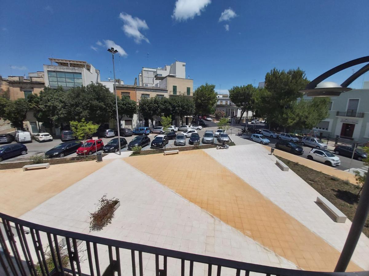 Apartment San Lazzaro