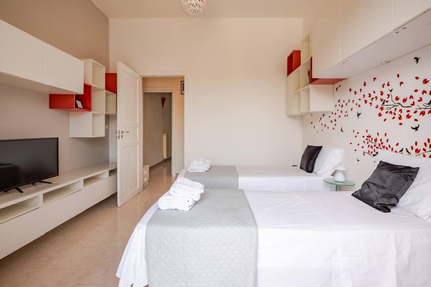 Apartment San Lazzaro Lecce