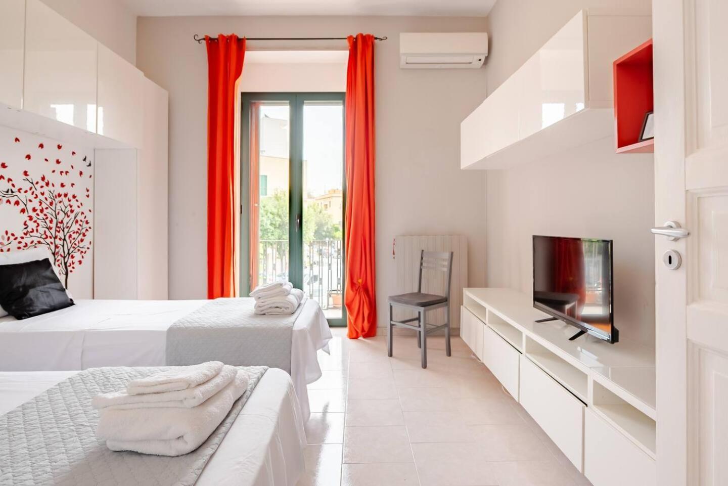 Apartment San Lazzaro *