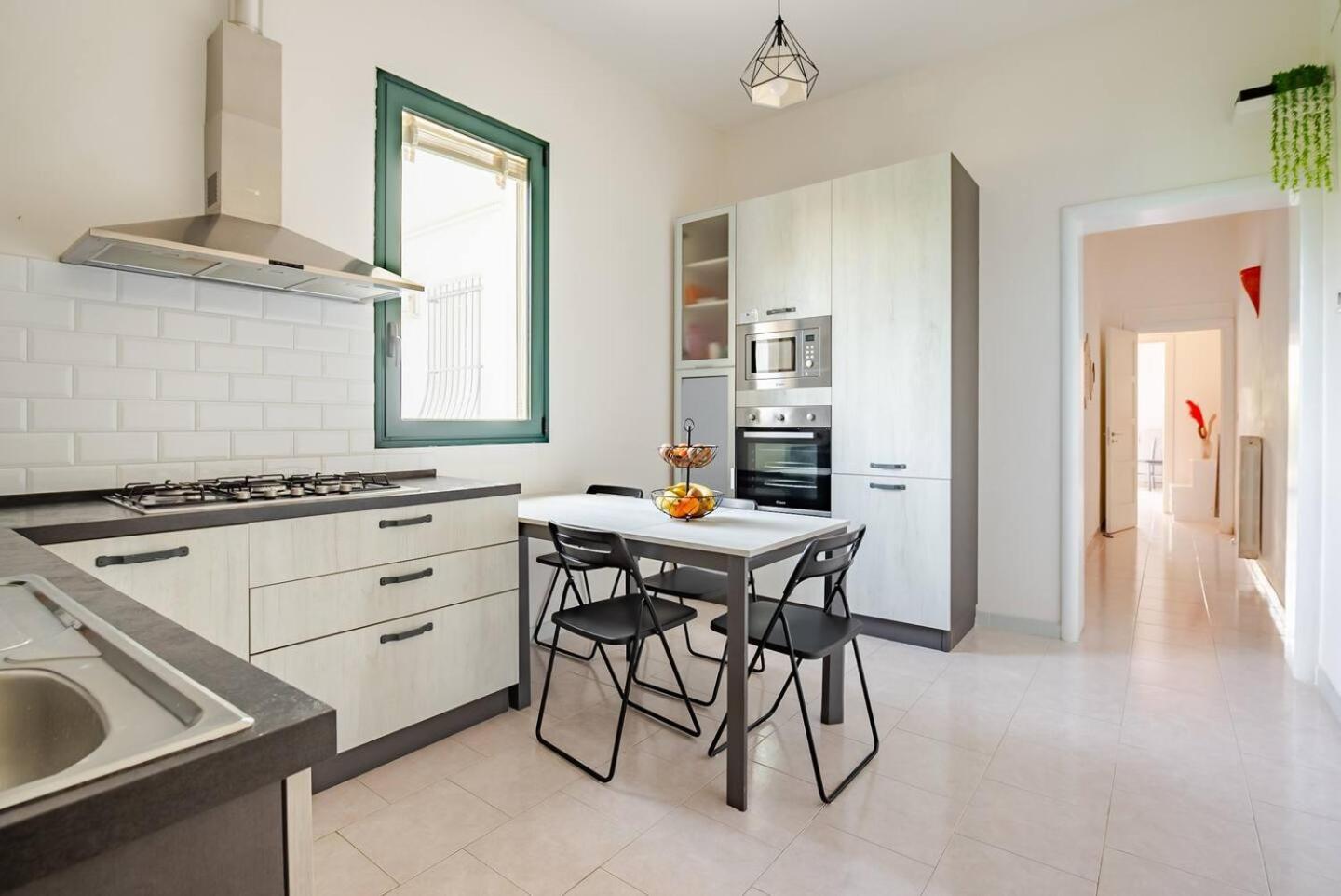 San Lazzaro Apartment *