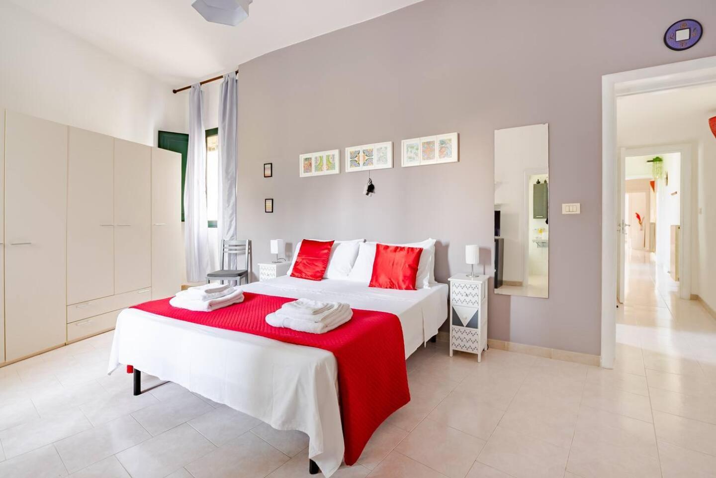 Apartment San Lazzaro Lecce