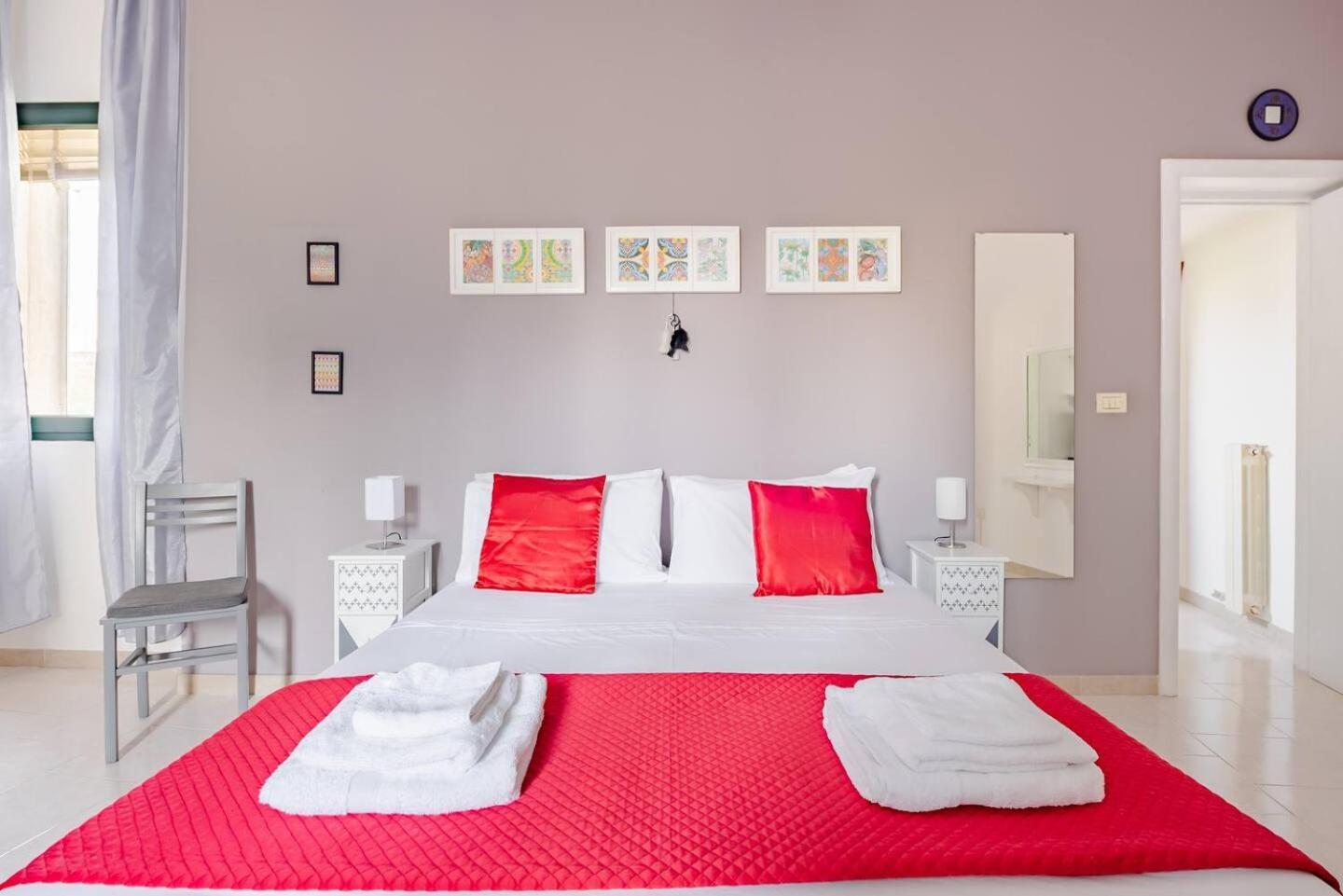 Apartment San Lazzaro Lecce