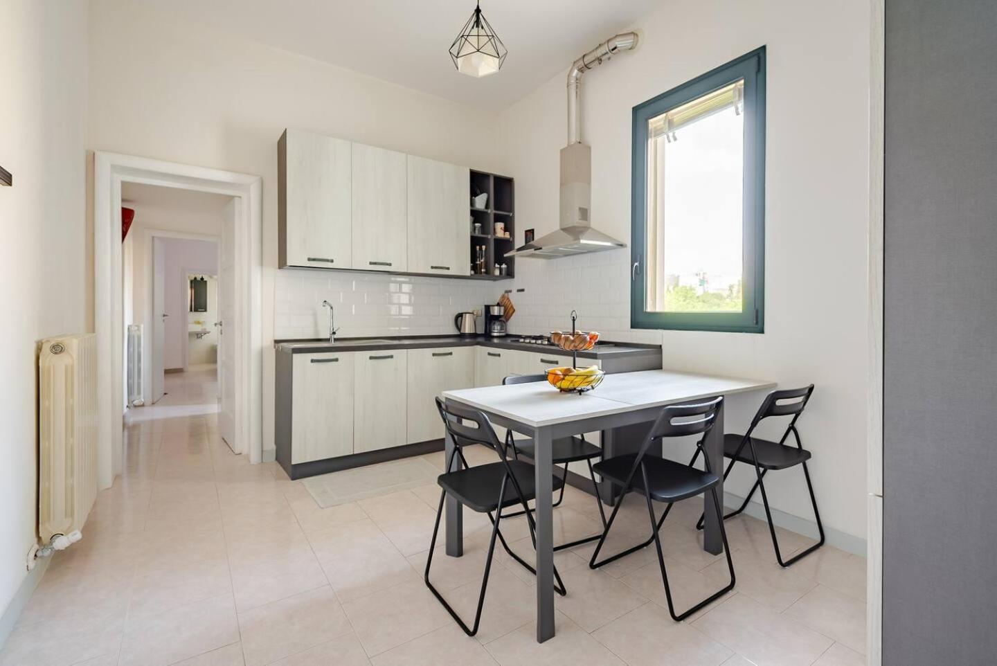 San Lazzaro Apartment
