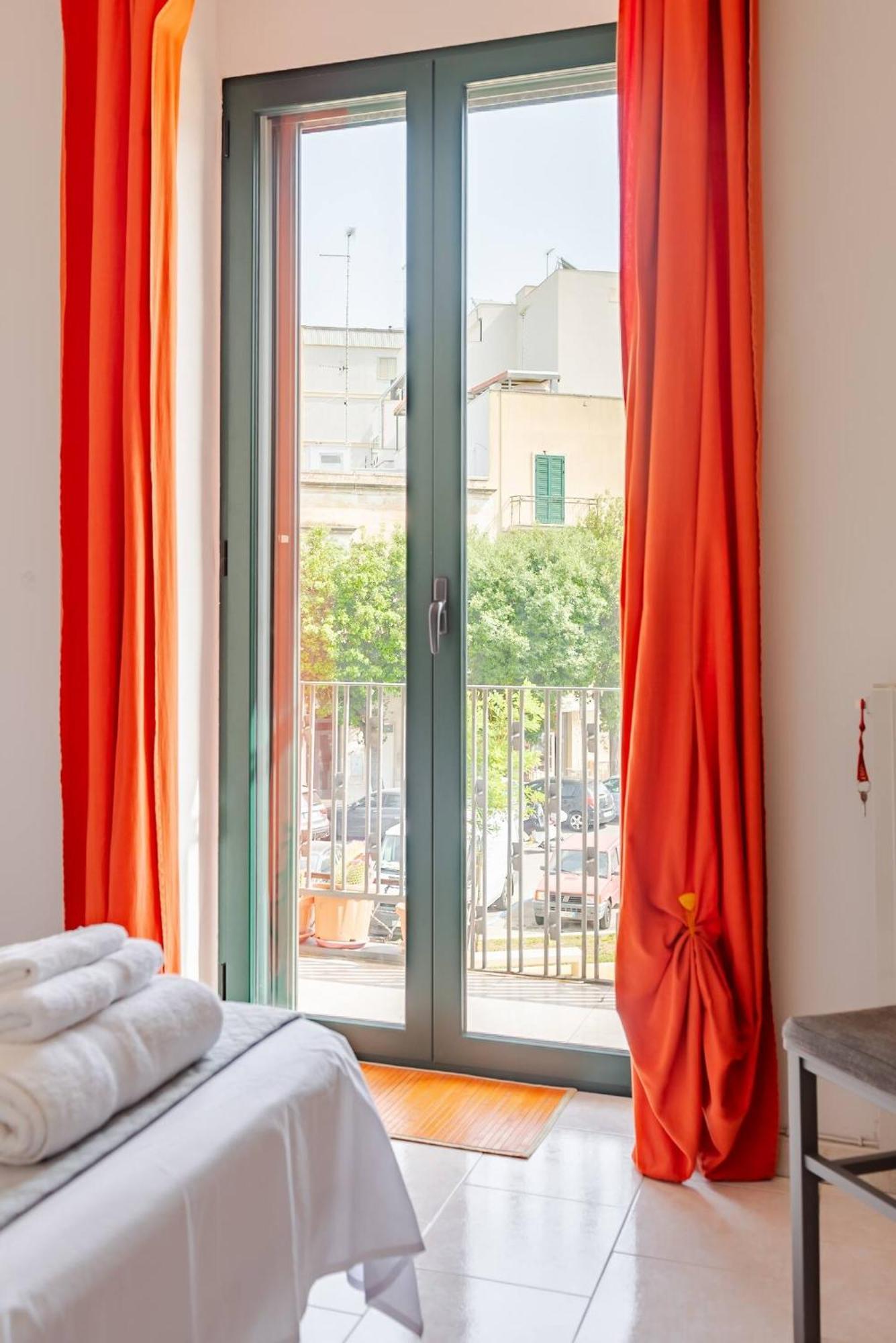 San Lazzaro Apartment Lecce