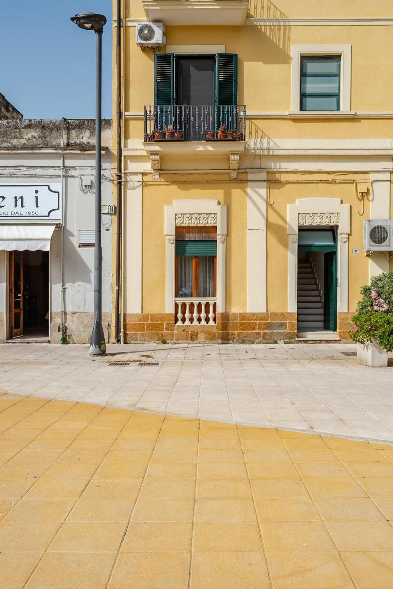 Apartment San Lazzaro *