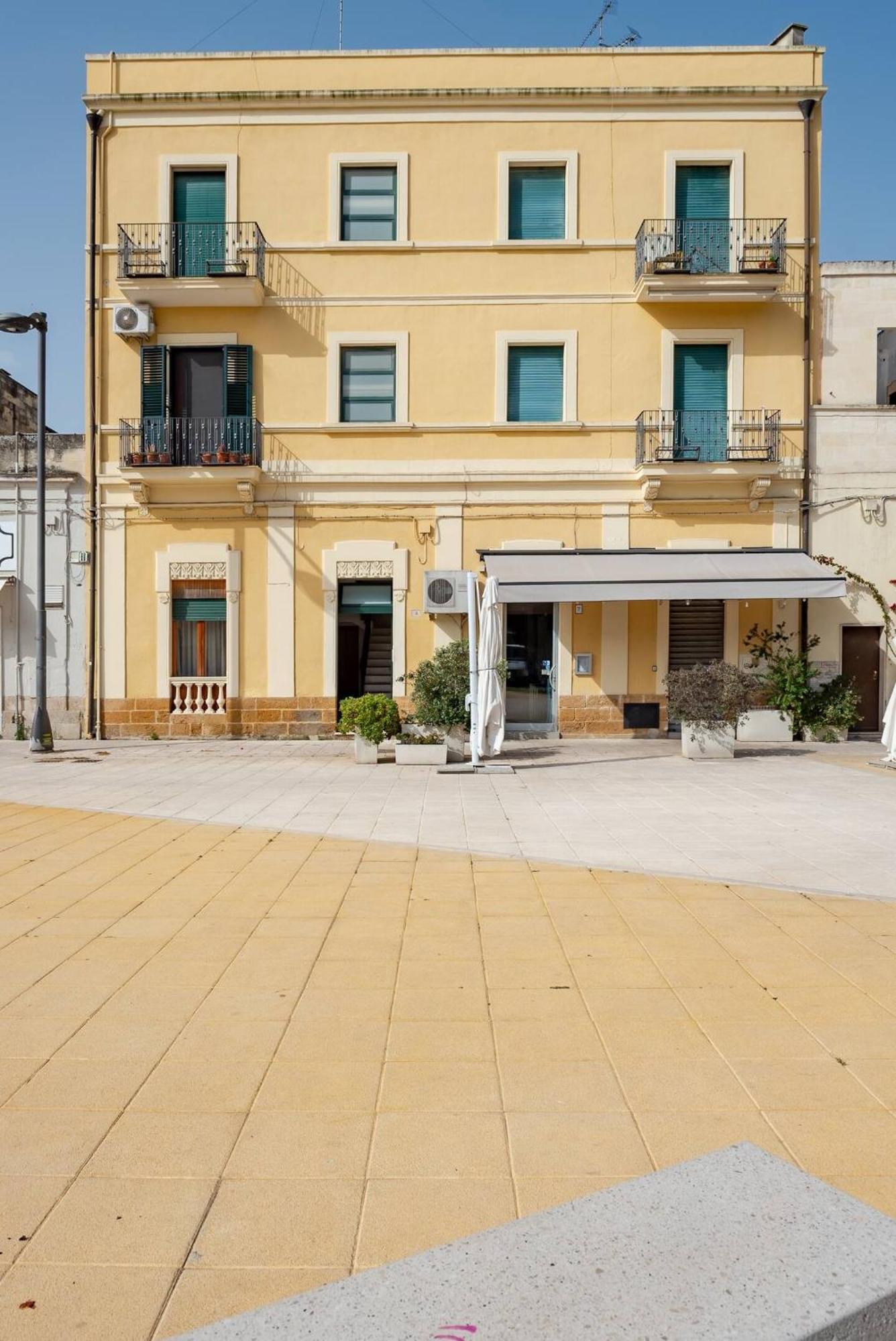 San Lazzaro Apartment *
