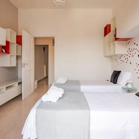 San Lazzaro Apartment Lecce Exterior photo
