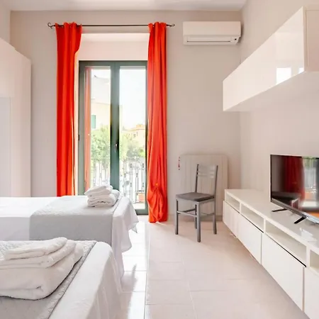 San Lazzaro Apartment Lecce Exterior photo