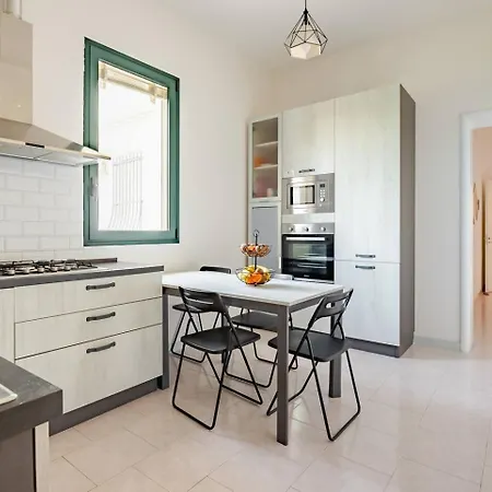 San Lazzaro Apartment Lecce Exterior photo