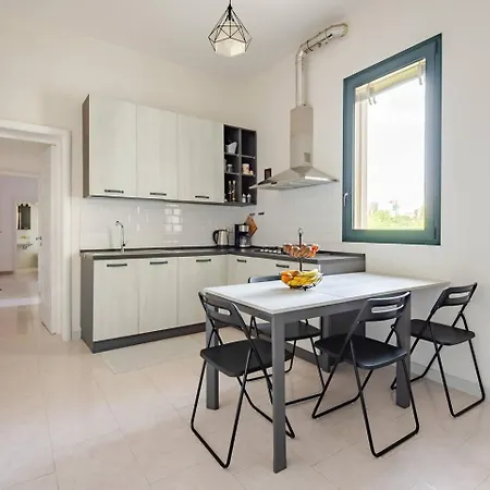 San Lazzaro Apartment Lecce Exterior photo