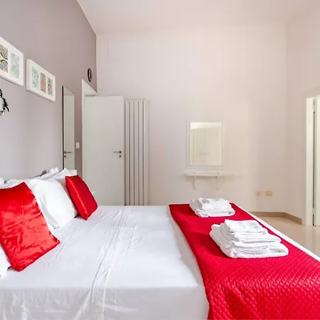 San Lazzaro Apartment Lecce Exterior photo