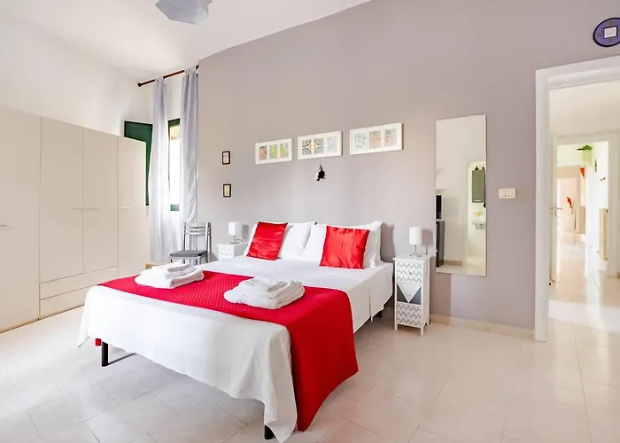San Lazzaro Apartment