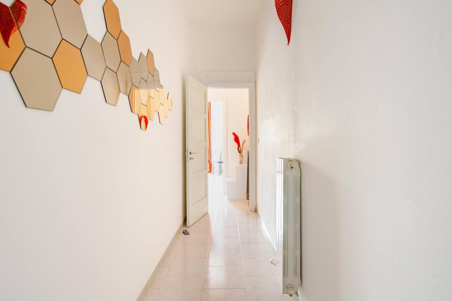San Lazzaro Appartement