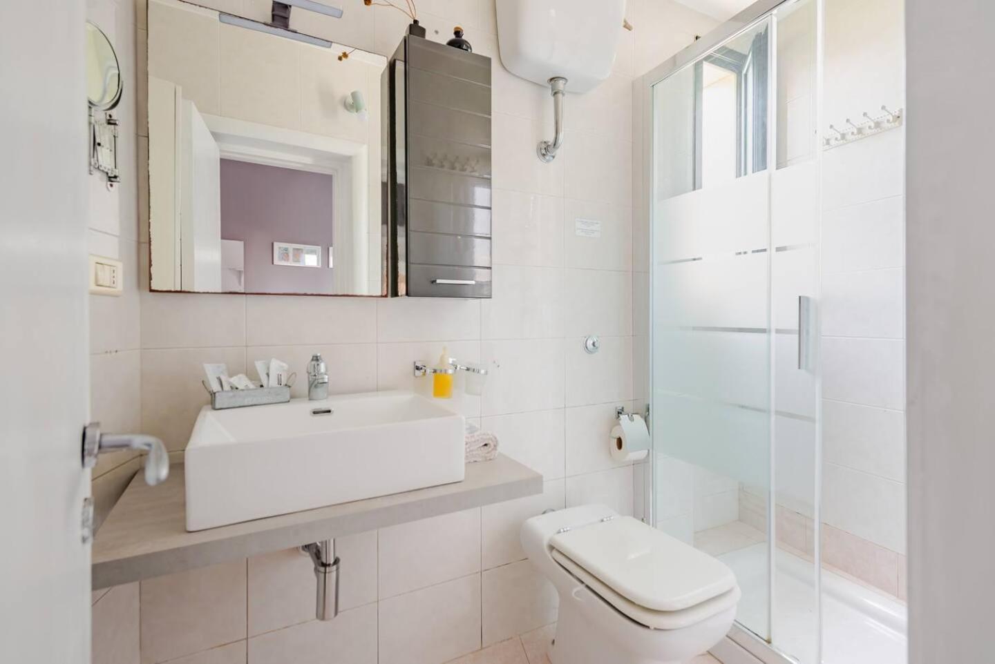 Appartement San Lazzaro *