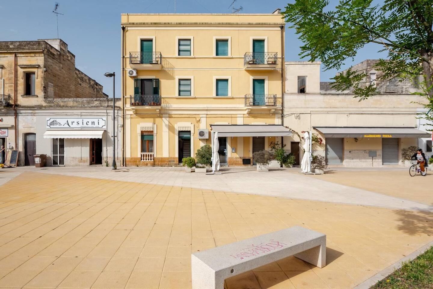San Lazzaro